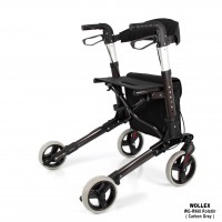 WG-R968 Alüminyum Tekerlekli Rolatör - 35