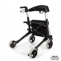 WG-R968 Alüminyum Tekerlekli Rolatör - 36