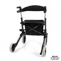 WG-R968 Alüminyum Tekerlekli Rolatör - 38