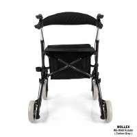 WG-R968 Alüminyum Tekerlekli Rolatör - 39