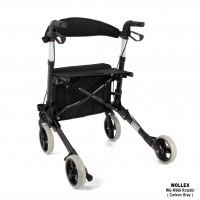 WG-R968 Alüminyum Tekerlekli Rolatör - 41