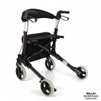 WG-R968 Alüminyum Tekerlekli Rolatör - 42