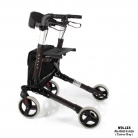 WG-R968 Alüminyum Tekerlekli Rolatör - 44