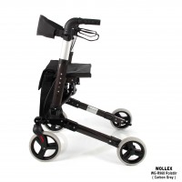 WG-R968 Alüminyum Tekerlekli Rolatör - 45