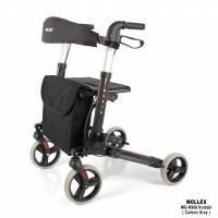 WG-R968 Alüminyum Tekerlekli Rolatör - 47