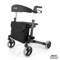 WG-R968 Alüminyum Tekerlekli Rolatör - 48