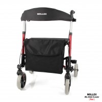 WG-R968 Alüminyum Tekerlekli Rolatör - 50