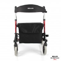 WG-R968 Alüminyum Tekerlekli Rolatör - 51