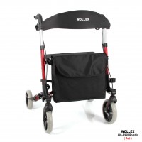 WG-R968 Alüminyum Tekerlekli Rolatör - 52