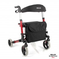 WG-R968 Alüminyum Tekerlekli Rolatör - 53