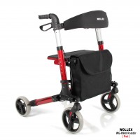 WG-R968 Alüminyum Tekerlekli Rolatör - 54