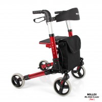 WG-R968 Alüminyum Tekerlekli Rolatör - 55