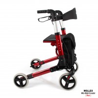 WG-R968 Alüminyum Tekerlekli Rolatör - 56