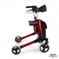 WG-R968 Alüminyum Tekerlekli Rolatör - 57