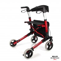 WG-R968 Alüminyum Tekerlekli Rolatör - 59