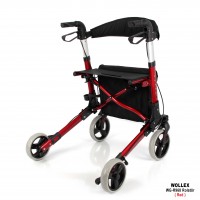 WG-R968 Alüminyum Tekerlekli Rolatör - 60