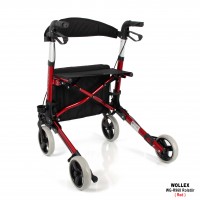 WG-R968 Alüminyum Tekerlekli Rolatör - 65