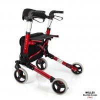 WG-R968 Alüminyum Tekerlekli Rolatör - 67