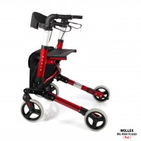 WG-R968 Alüminyum Tekerlekli Rolatör - 68