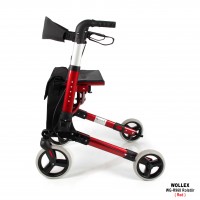 WG-R968 Alüminyum Tekerlekli Rolatör - 69