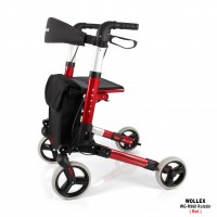 WG-R968 Alüminyum Tekerlekli Rolatör - 70