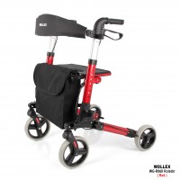 WG-R968 Alüminyum Tekerlekli Rolatör - 71