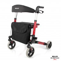 WG-R968 Alüminyum Tekerlekli Rolatör - 72