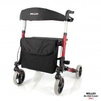 WG-R968 Alüminyum Tekerlekli Rolatör - 73