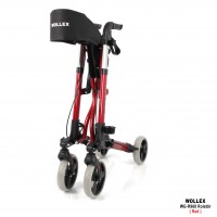 WG-R968 Alüminyum Tekerlekli Rolatör - 75