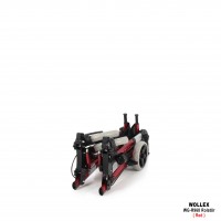 WG-R968 Alüminyum Tekerlekli Rolatör - 76