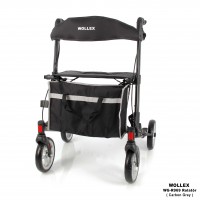 WG-R969 Alüminyum Tekerlekli Rolatör - 10