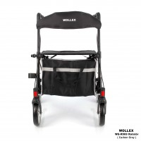 WG-R969 Alüminyum Tekerlekli Rolatör - 11