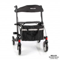 WG-R969 Alüminyum Tekerlekli Rolatör - 12