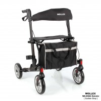 WG-R969 Alüminyum Tekerlekli Rolatör - 13