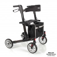 WG-R969 Alüminyum Tekerlekli Rolatör - 15