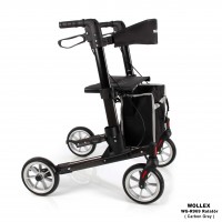 WG-R969 Alüminyum Tekerlekli Rolatör - 16