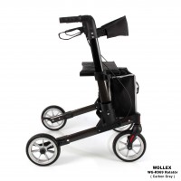 WG-R969 Alüminyum Tekerlekli Rolatör - 17