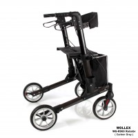 WG-R969 Alüminyum Tekerlekli Rolatör - 18