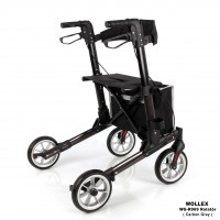 WG-R969 Alüminyum Tekerlekli Rolatör - 19