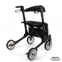 WG-R969 Alüminyum Tekerlekli Rolatör - 20