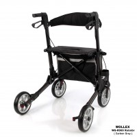 WG-R969 Alüminyum Tekerlekli Rolatör - 21