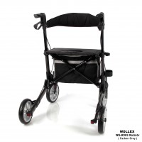 WG-R969 Alüminyum Tekerlekli Rolatör - 22