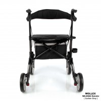 WG-R969 Alüminyum Tekerlekli Rolatör - 23