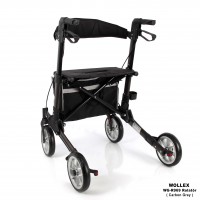 WG-R969 Alüminyum Tekerlekli Rolatör - 25