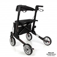 WG-R969 Alüminyum Tekerlekli Rolatör - 26