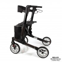 WG-R969 Alüminyum Tekerlekli Rolatör - 28