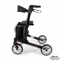 WG-R969 Alüminyum Tekerlekli Rolatör - 29