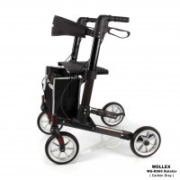 WG-R969 Alüminyum Tekerlekli Rolatör - 30