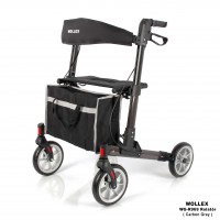 WG-R969 Alüminyum Tekerlekli Rolatör - 32