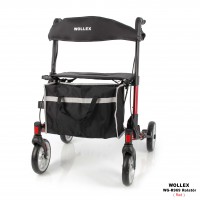 WG-R969 Alüminyum Tekerlekli Rolatör - 34